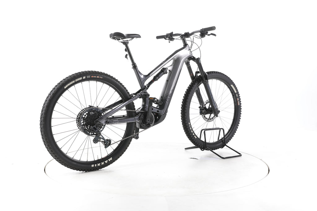 Cannondale Moterra Neo 2 E-Bike Fully Carbon - Image 12