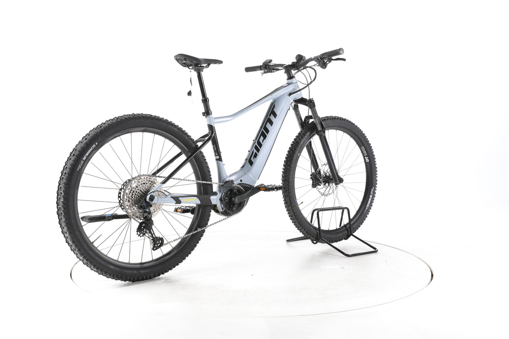 Giant Fathom E+Pro 1 E-Bike - Image 12