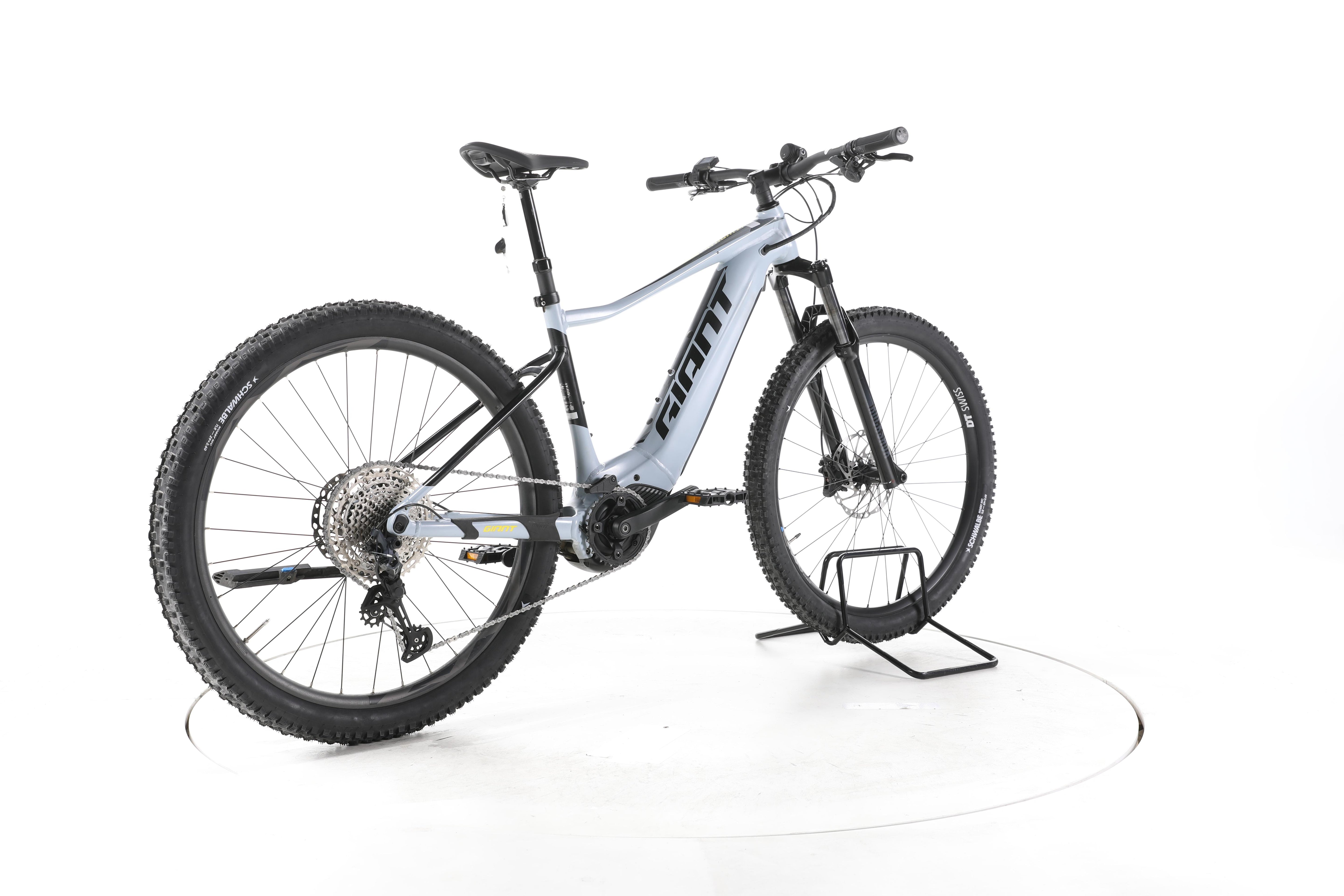 Giant Fathom E+Pro 1 E-Bike - Image 12