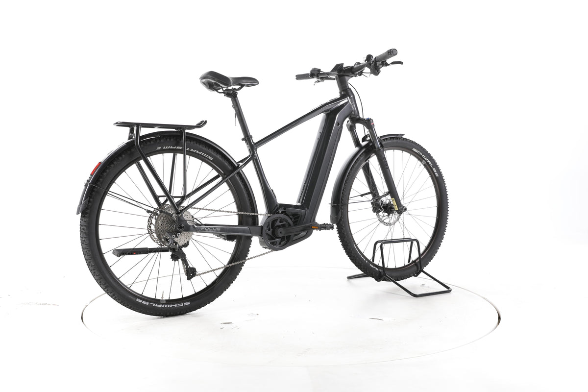 Focus AVENTURA² 6.7 Trekking E-Bike - Image 12