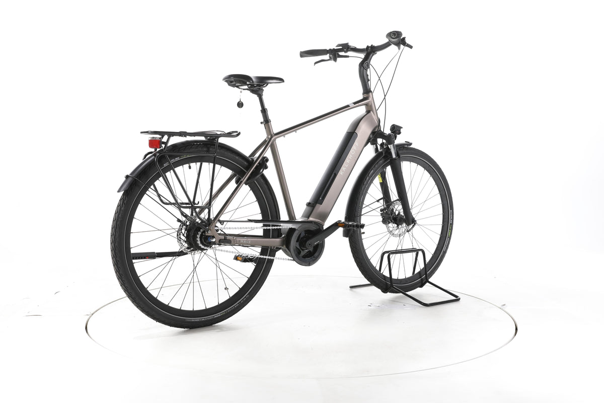 Kalkhoff Image 3.B Move City E-Bike - Image 12