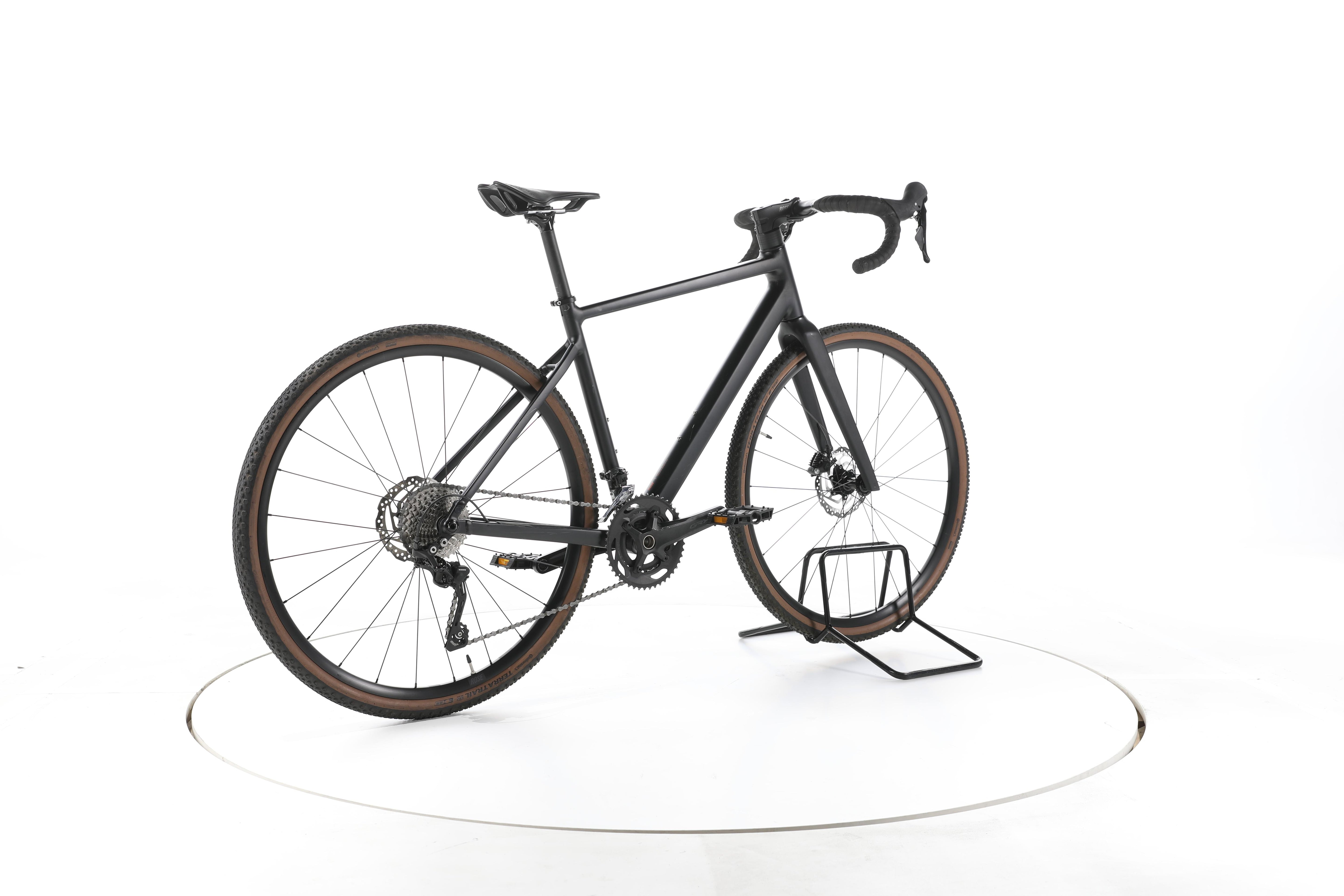 Rose Blend GRX400 Gravelbike - Image 12