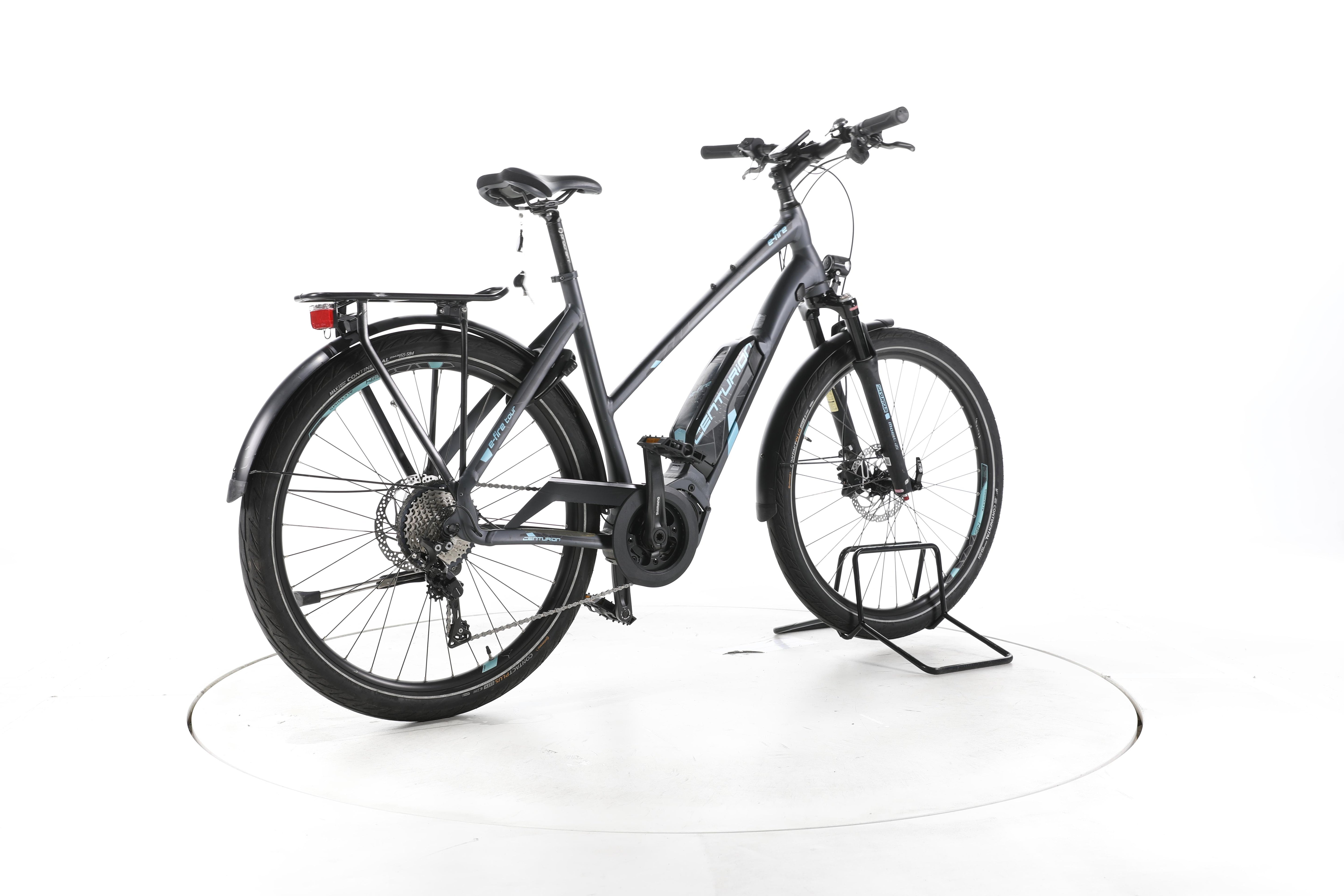 Centurion E Fire Tour F2500 Trekking E-Bike - Image 12