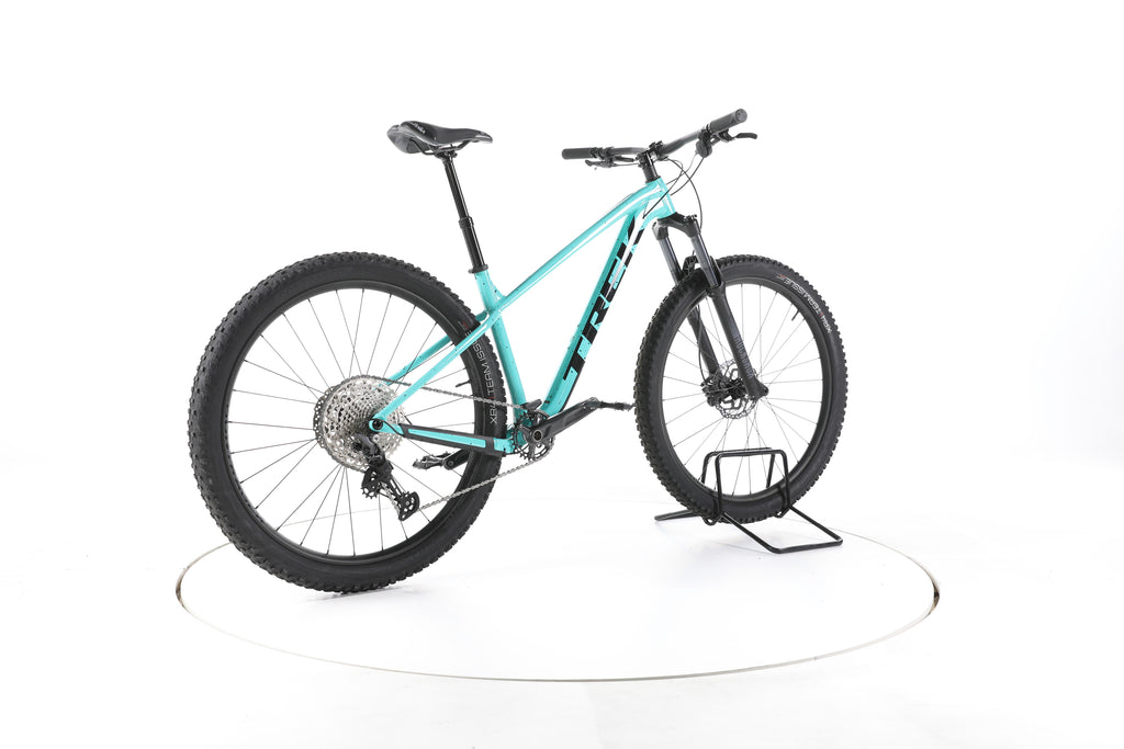 Trek Roscoe 7 Fahrrad Hardtail - Image 12