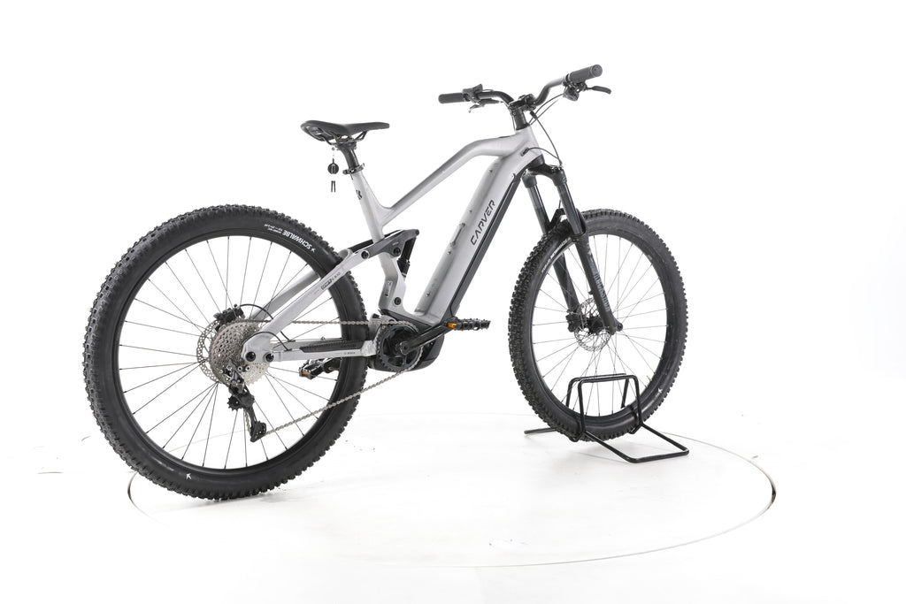 Carver Drift E.510 E-Bike Fully - Image 12