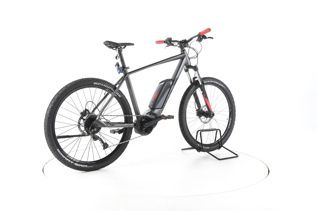 Bulls LT CX E-Bike - Image 12