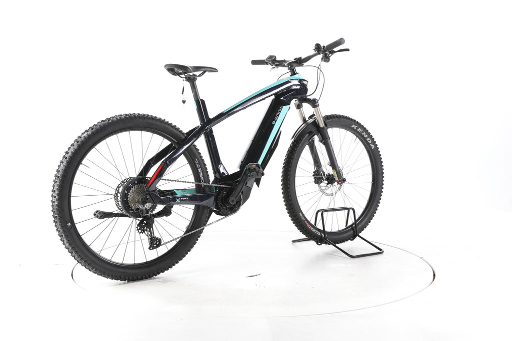Bianchi E-Omnia X-Type E-Bike - Image 12
