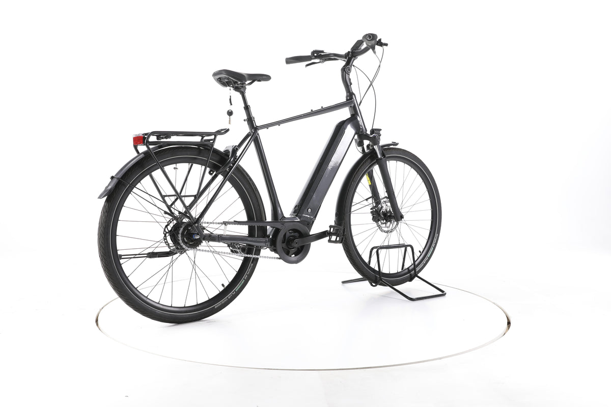 Kalkhoff Image 3.B Advance City E-Bike - Image 12