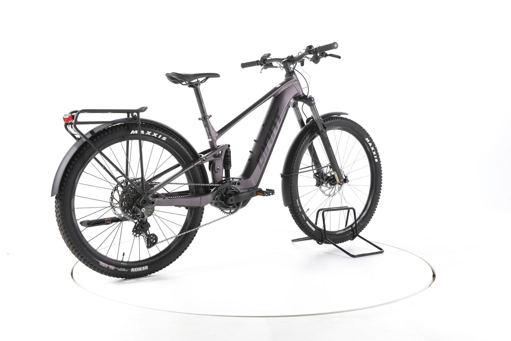 Giant Stance E+ EX SUV E-Bike - Image 12