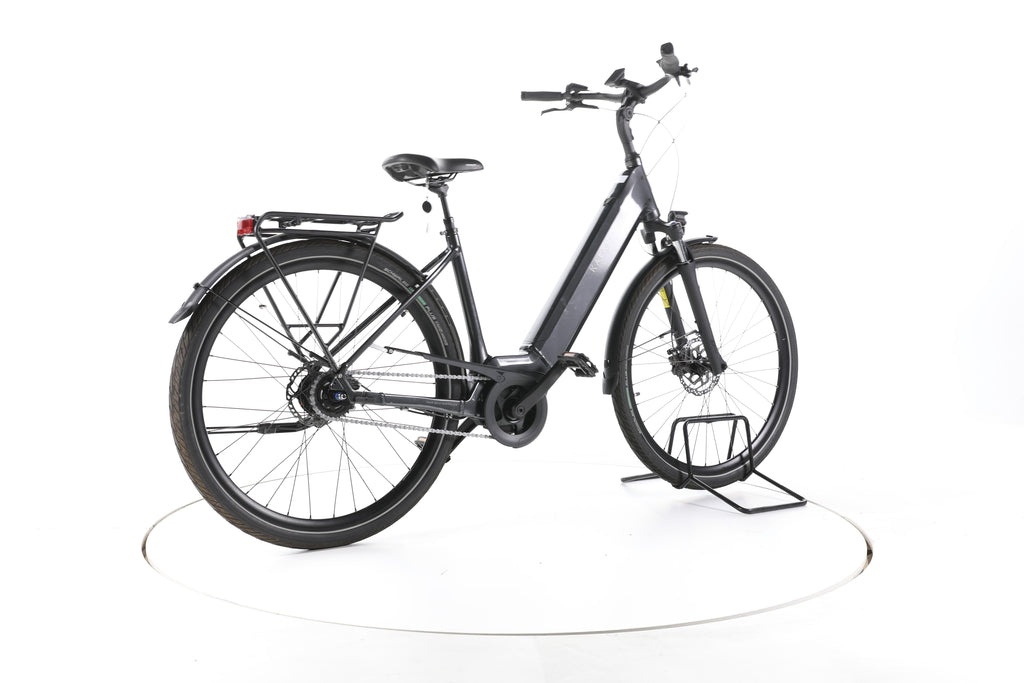 Kalkhoff Image 3.B Advance City E-Bike Tiefeinsteiger - Image 12