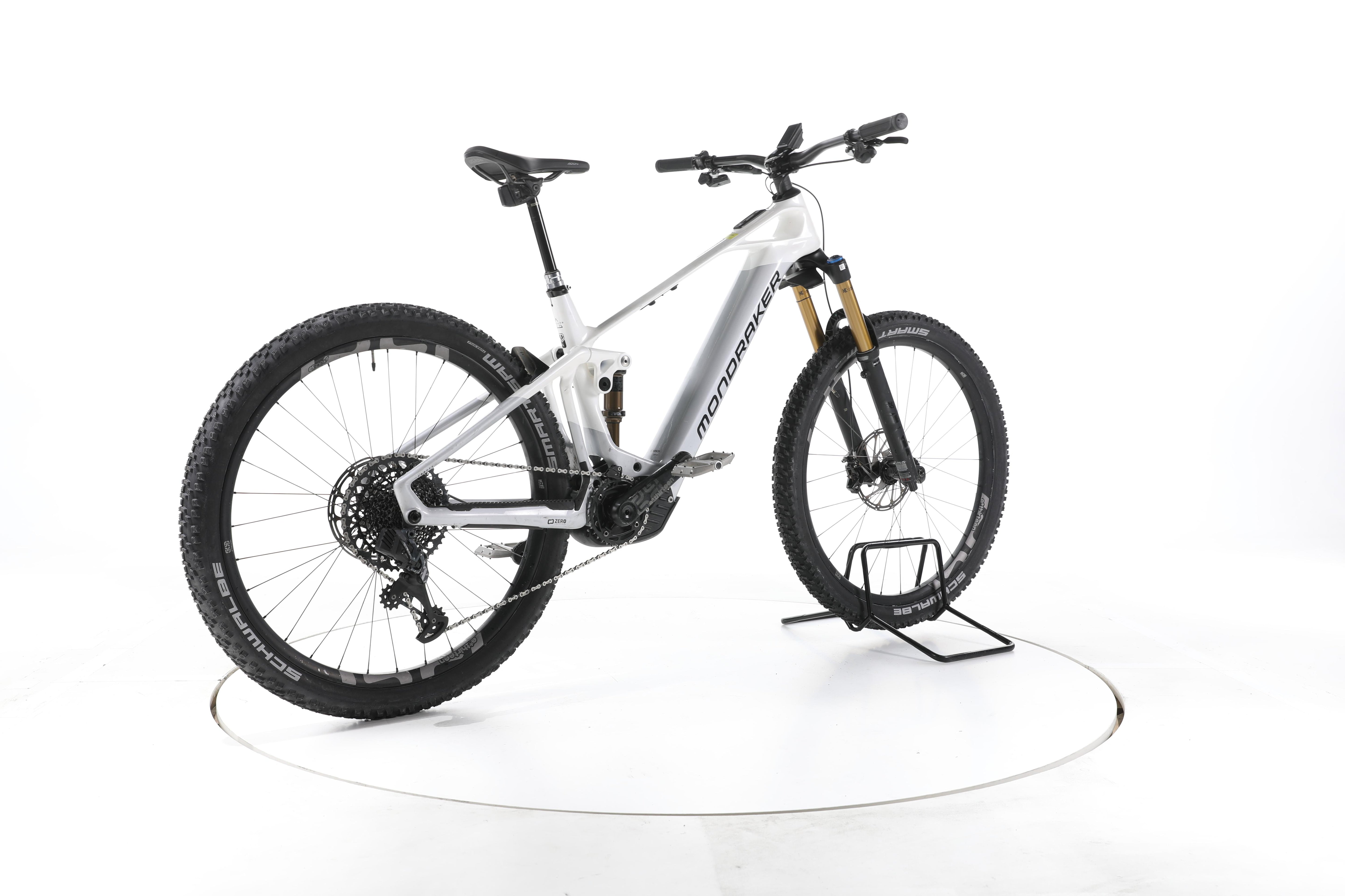 Mondraker Crafty RR SL E-Bike Fully Carbon - Image 12