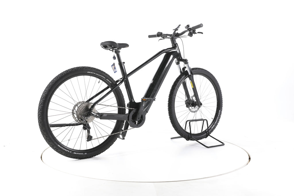 Cube Reaction Hybrid ONE E-Bike - Image 12