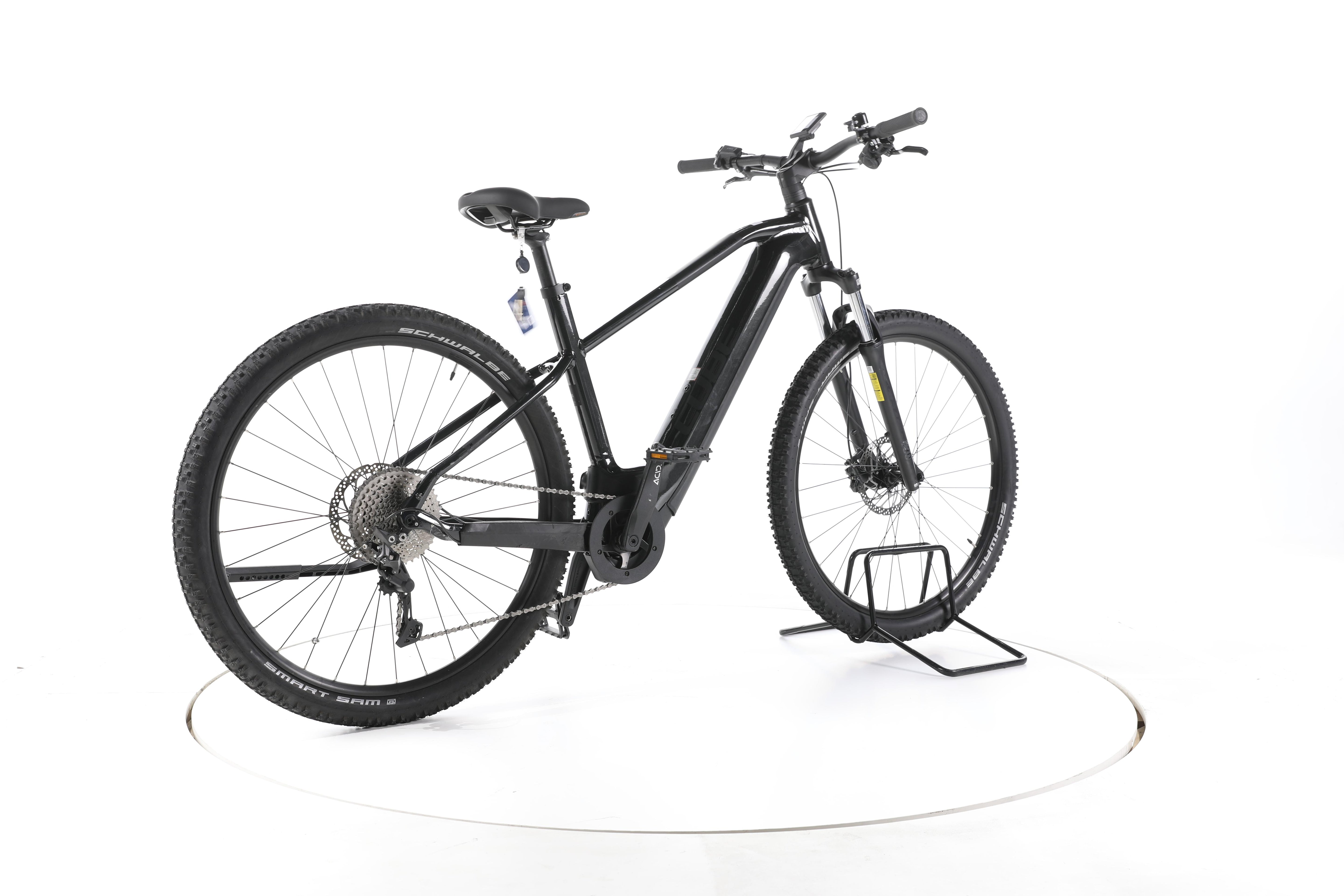 Cube Reaction Hybrid ONE E-Bike - Image 12
