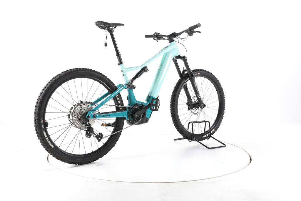 Focus JAM² 6.7 E-Bike Fully - Image 12