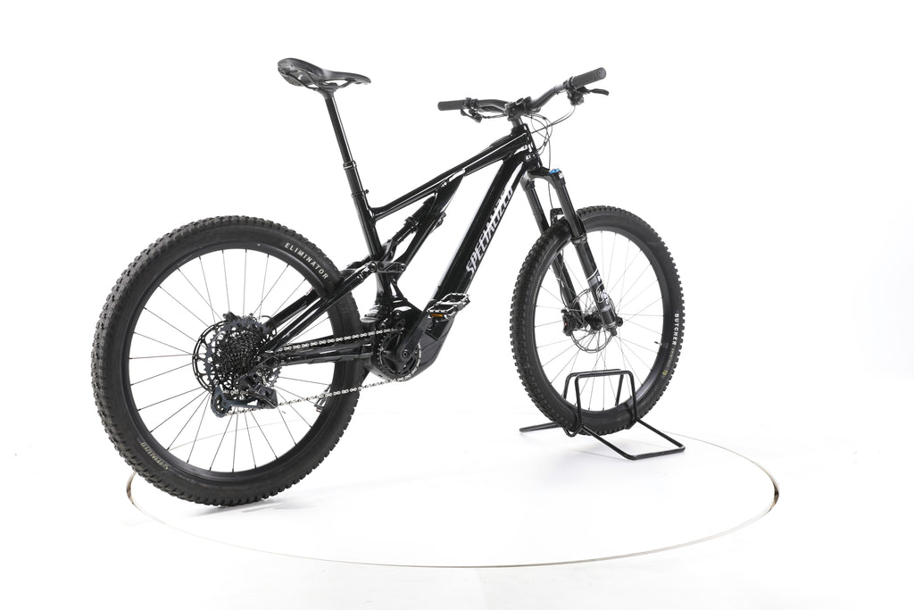 Specialized Turbo Levo Comp E-Bike Fully - Image 12