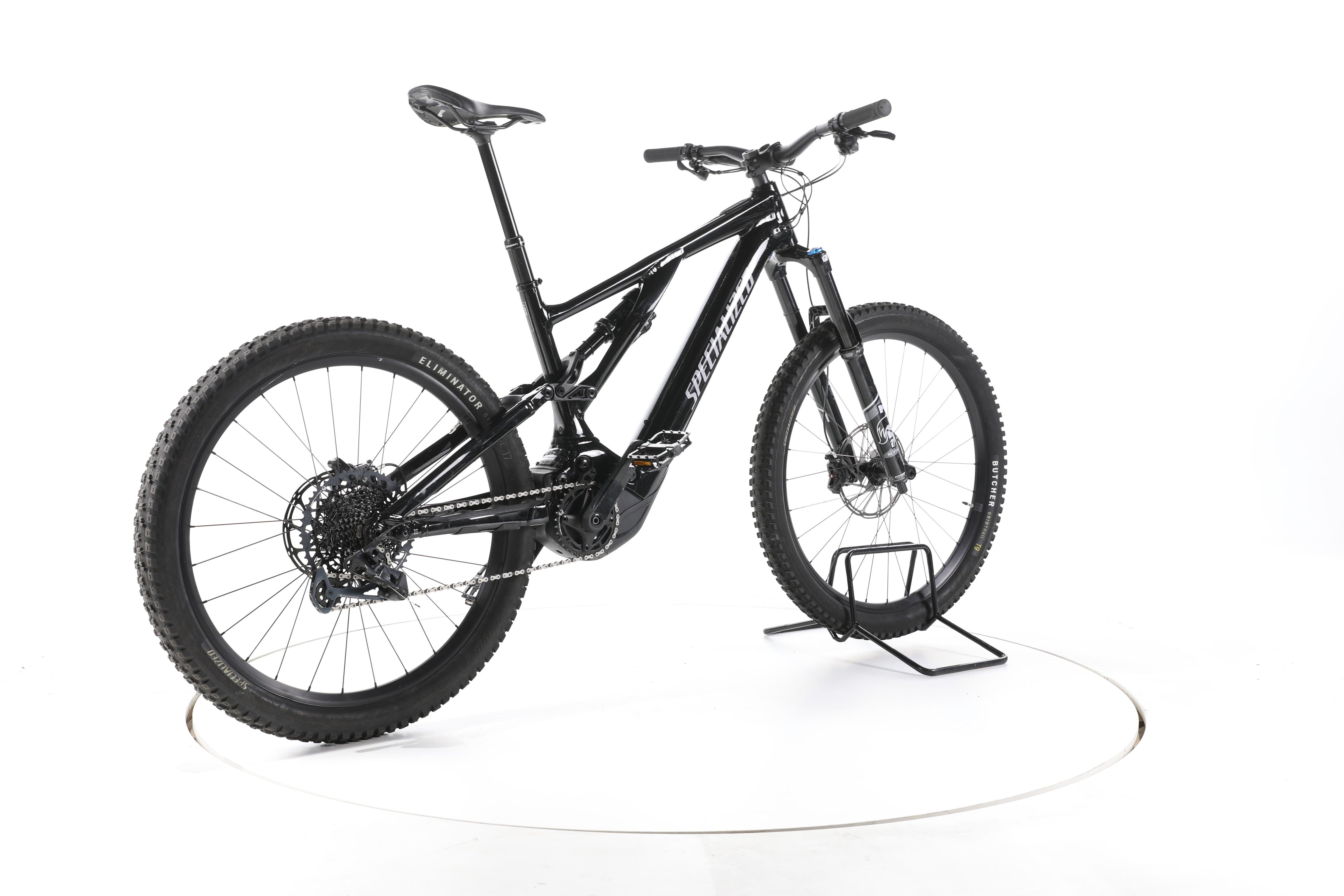 Specialized Turbo Levo Comp E-Bike Fully - Image 12
