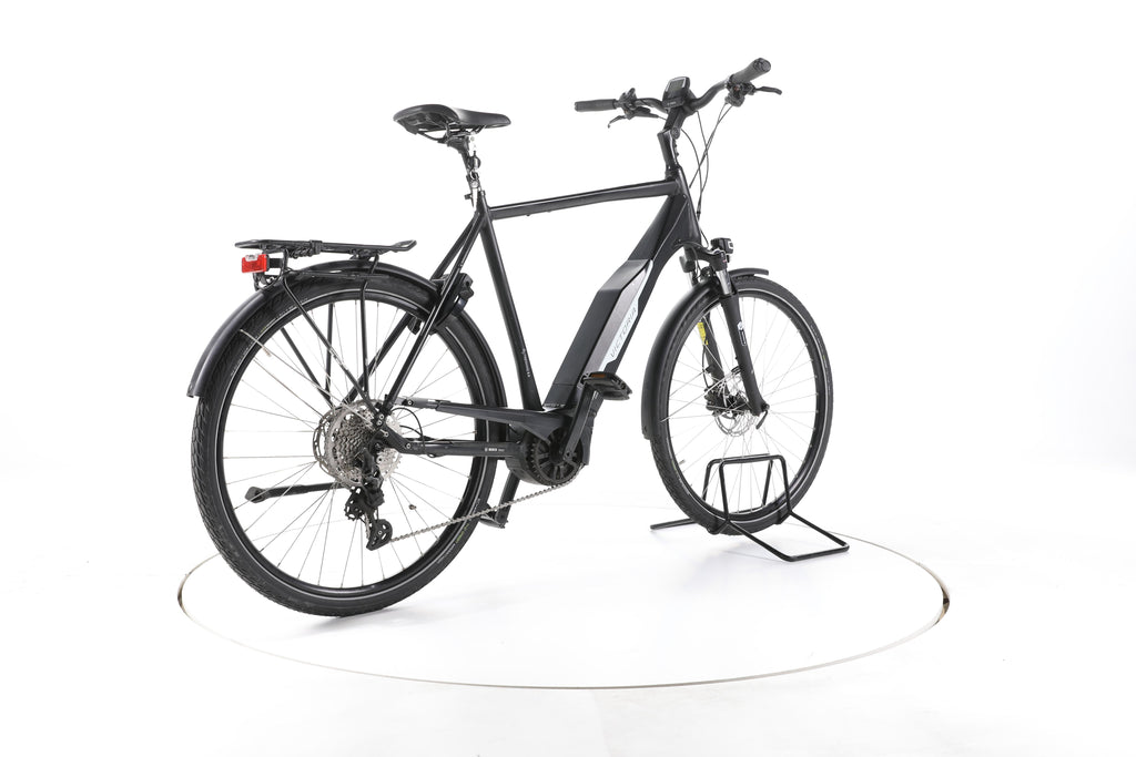 Victoria eTrekking 8.8 Trekking E-Bike - Image 12