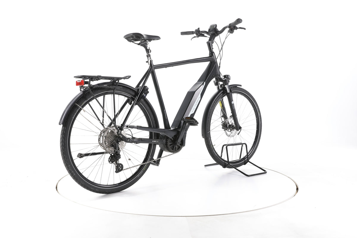 Victoria eTrekking 8.8 Trekking E-Bike - Image 12