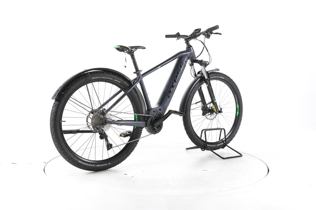 Axess Force 29 Allroad Trekking E-Bike - Image 12