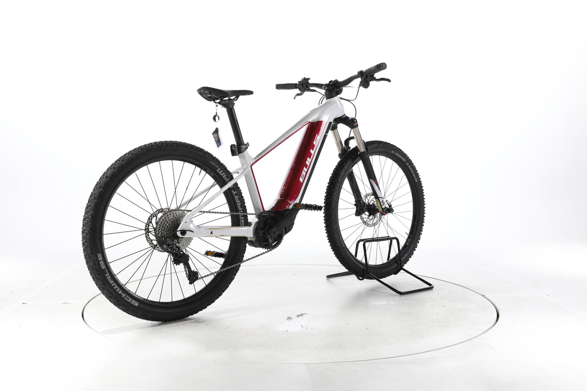 Bulls E-Stream EVA 1 E-Bike - Image 12