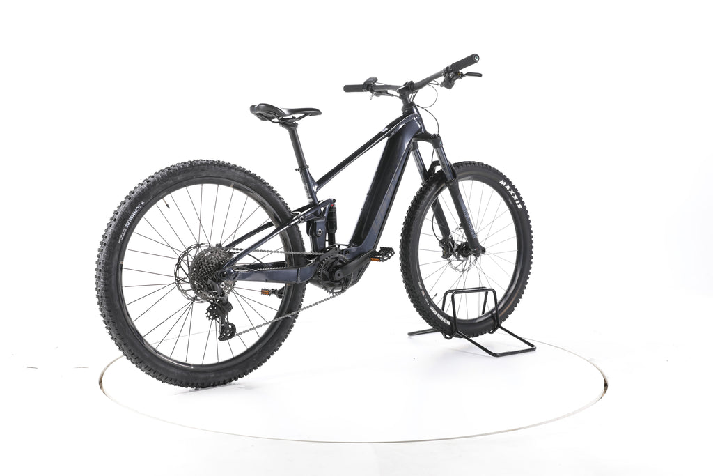 Giant Stance E+ 1 Pro E-Bike Fully - Image 12