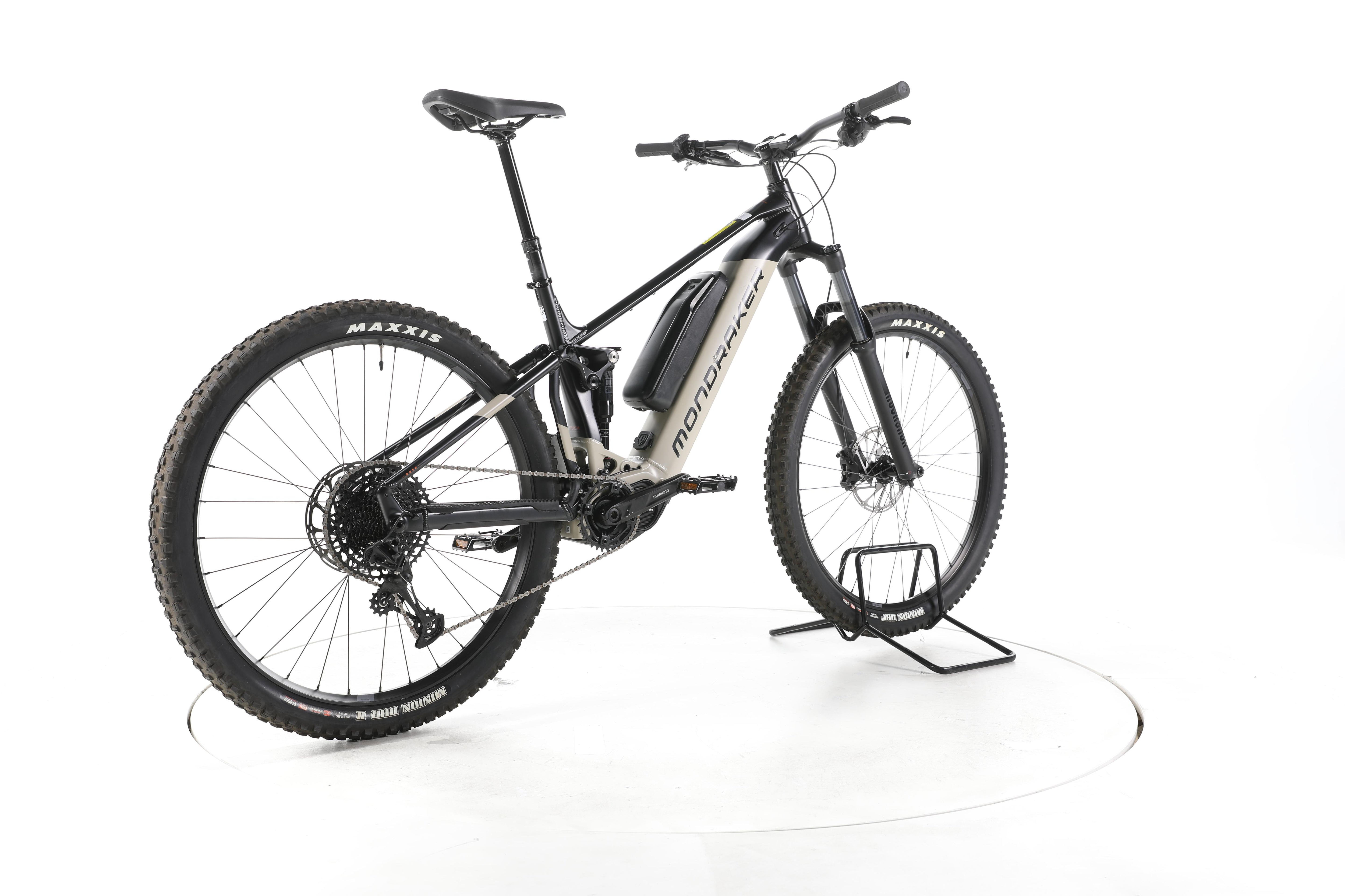 Mondraker Dusk E-Bike Fully - Image 12