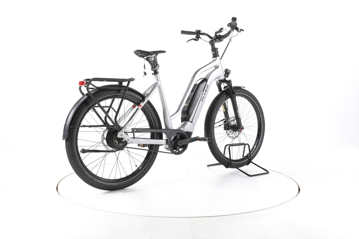 FLYER Upstreet3 7.23 City E-Bike - Image 12