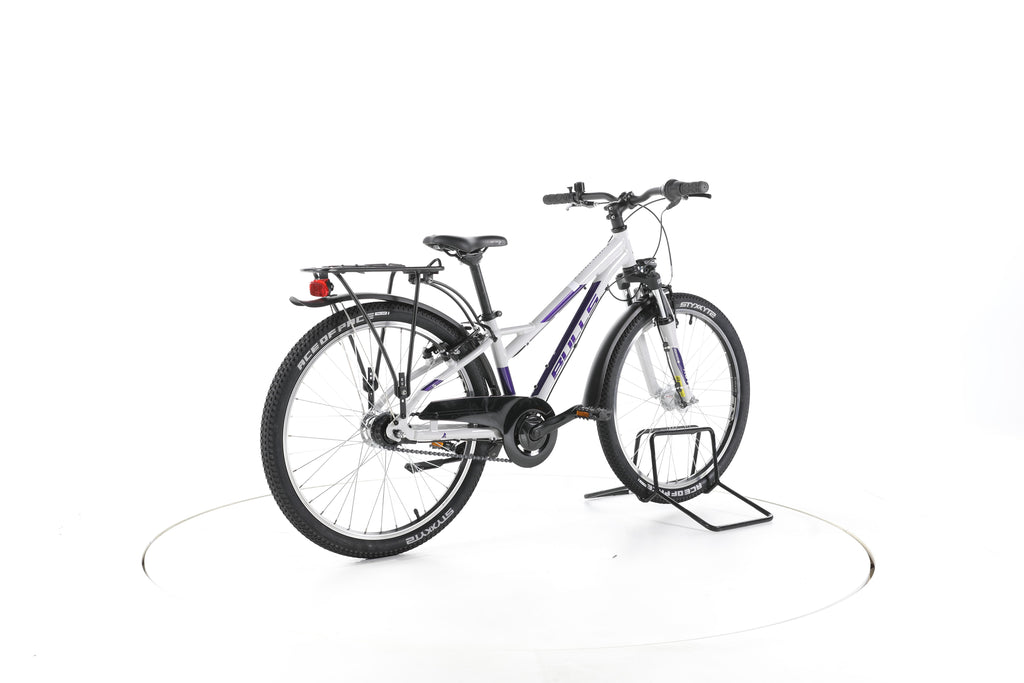 Bulls Zarena Street 24 Fahrrad Hardtail - Image 12