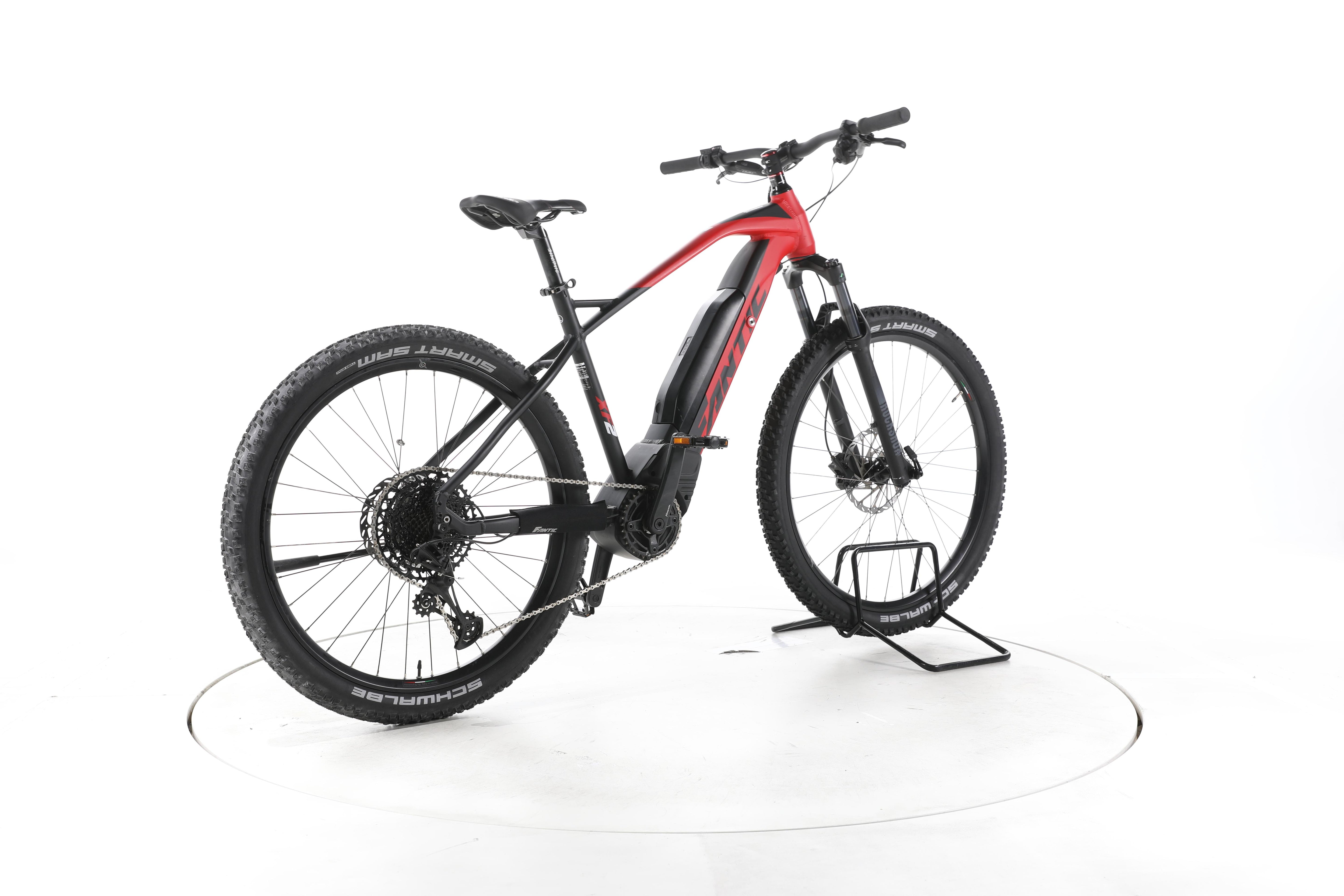 Fantic XF2 E-Bike - Image 12