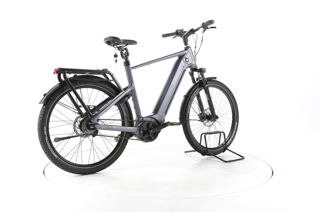 Velo de Ville SEB890 City E-Bike 2025 - Image 12