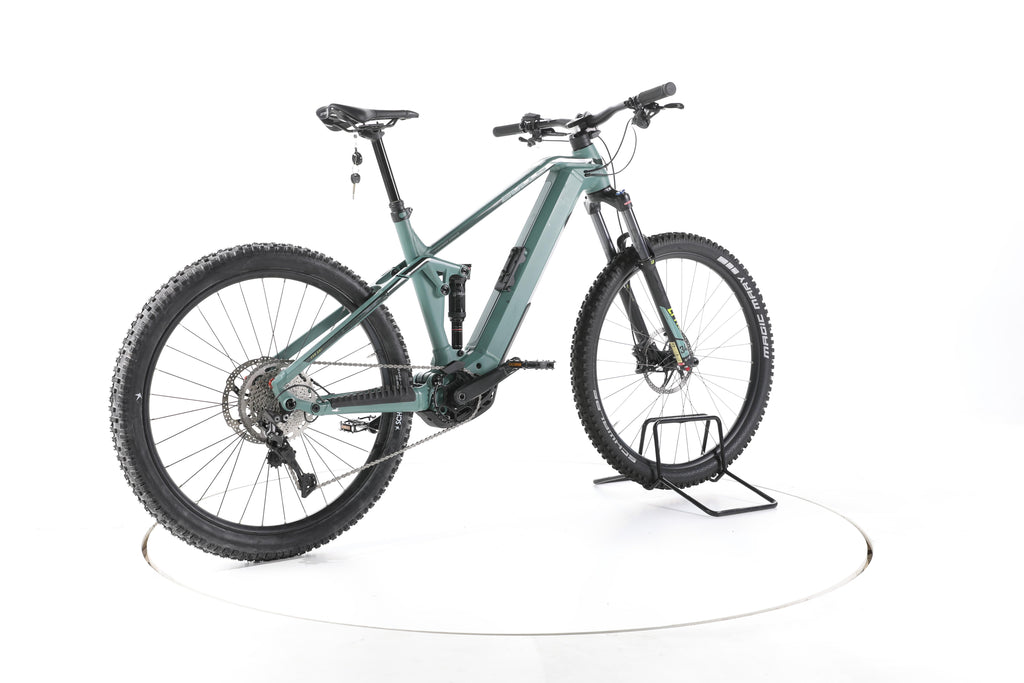 Bulls Sonic EVO AM 1 E-Bike Fully - Image 12