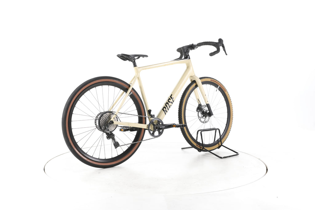 Rose BACKROAD AL PLUS E-Gravel & Rennrad 2024 - Image 12