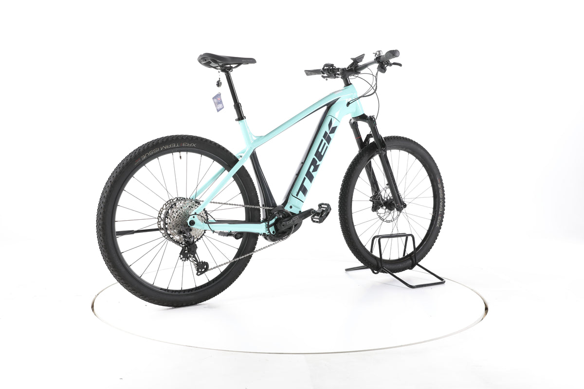 Trek Powerfly 7 Gen 4 E-Bike 2024 - Image 12