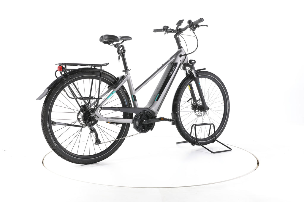 Pegasus Evo CX 750 Trekking E-Bike - Image 12