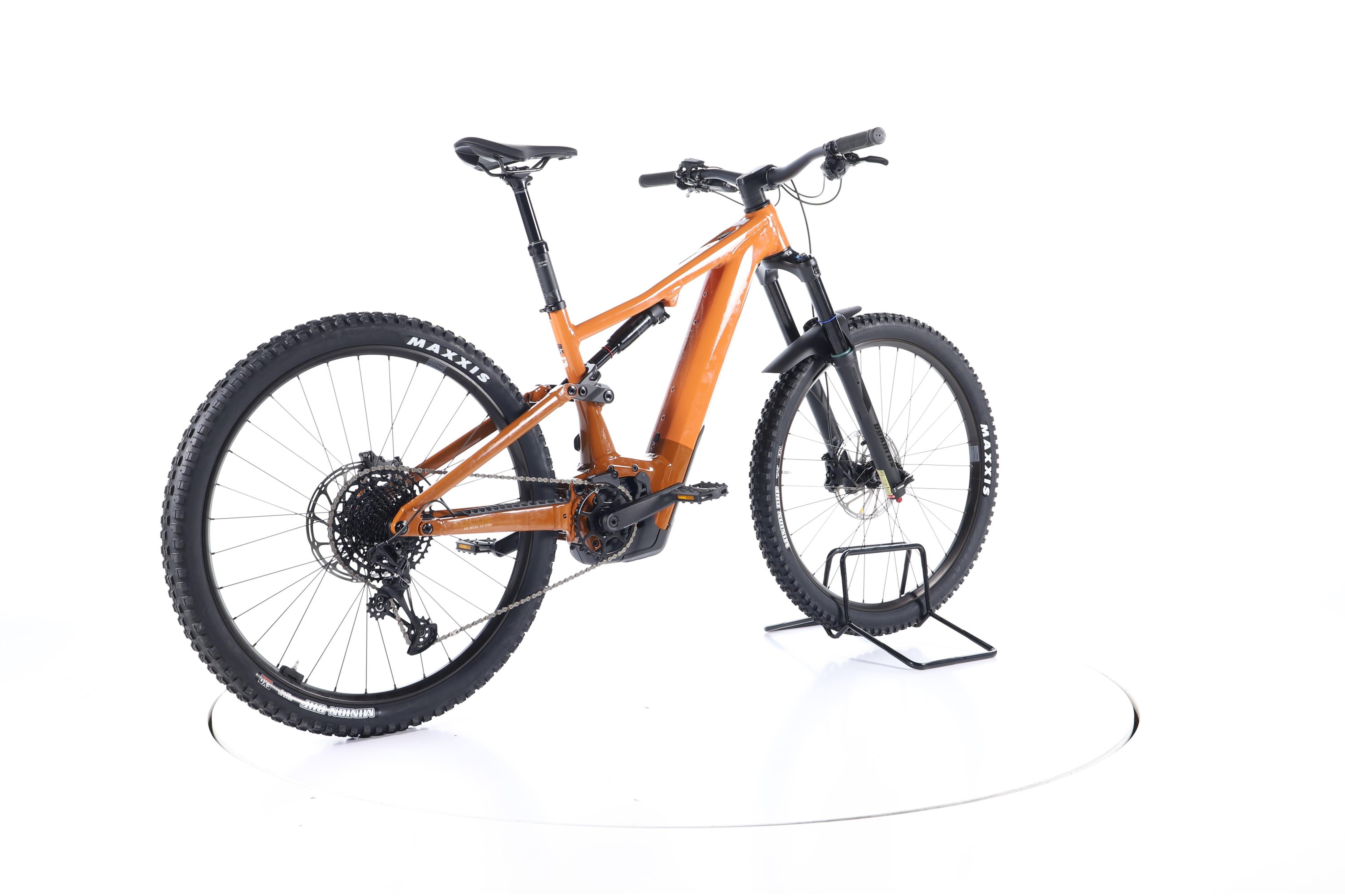 Focus Sam² 6.7 E-Bike Fully - Image 12