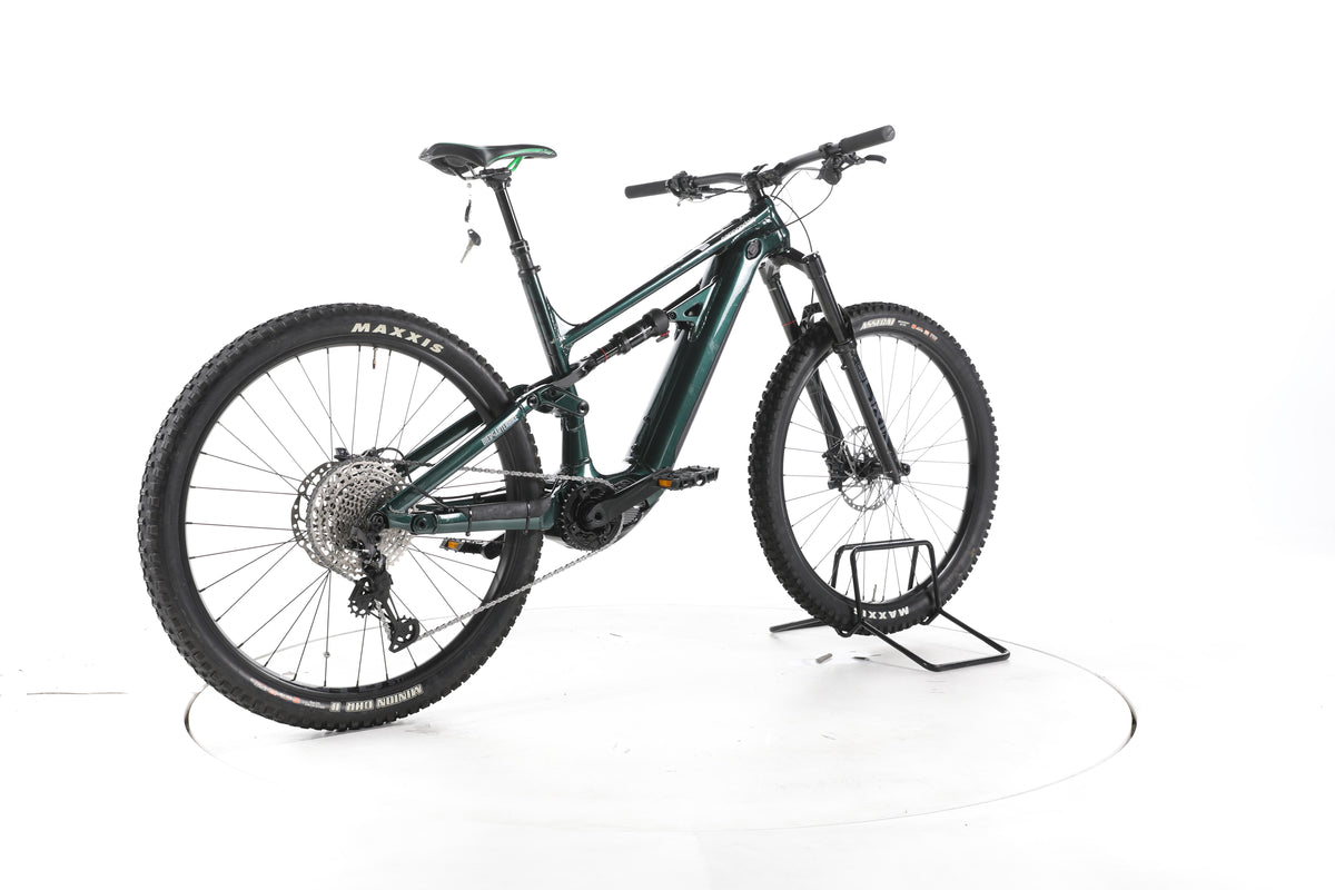 Cannondale Moterra Neo S1 E-Bike Fully - Image 12