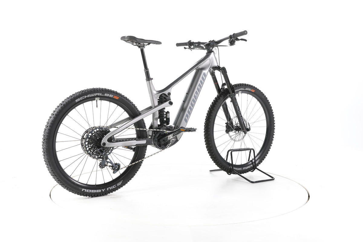 Propain Sresh CF E-Bike Fully Carbon - Image 12