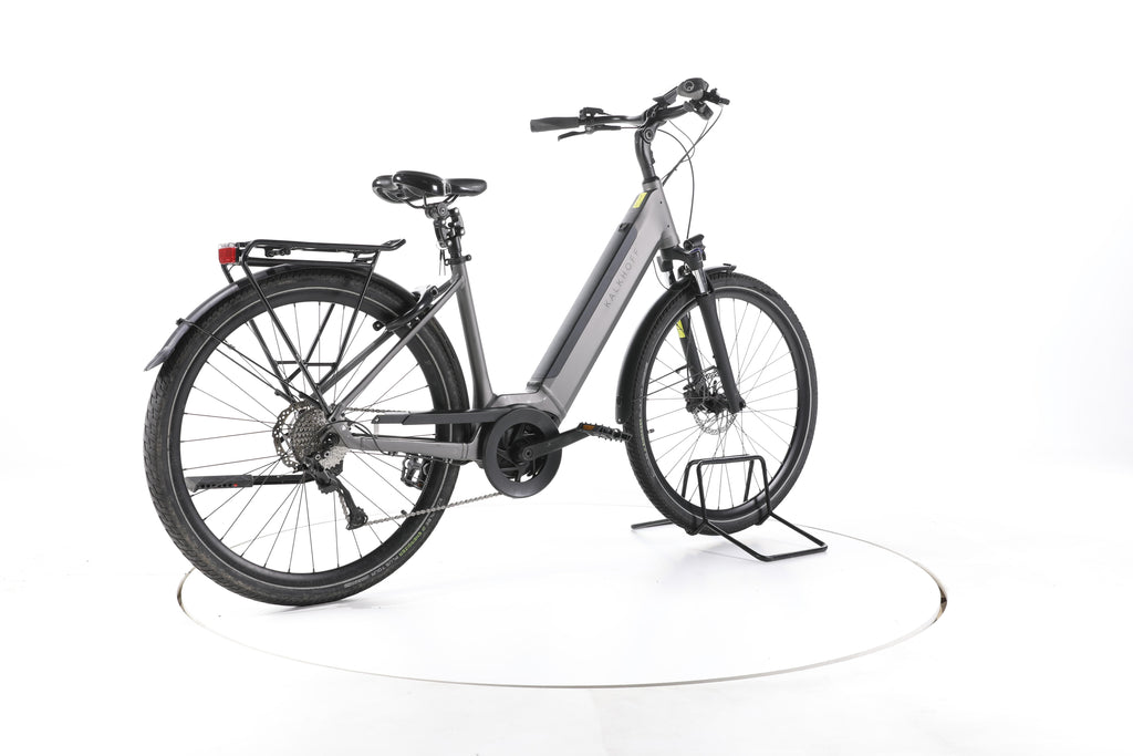Kalkhoff Endeavour 3.B Move Trekking E-Bike Tiefeinsteiger - Image 12