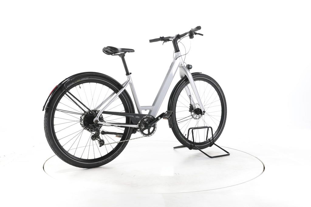 Coboc Kallio RGD Trekking E-Bike Tiefeinsteiger - Image 12