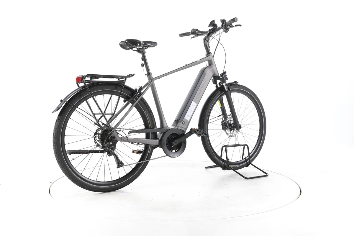 Kalkhoff ENDEAVOUR 3.B MOVE Trekking E-Bike - Image 12