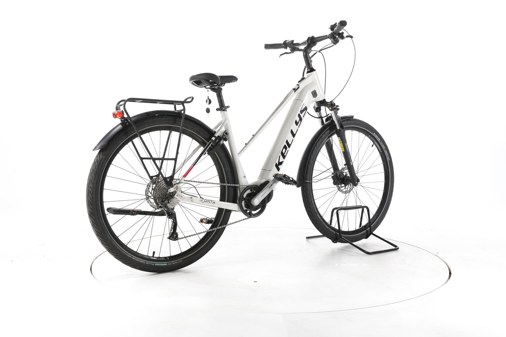 Kellys eCristy 30 Trekking E-Bike - Image 12