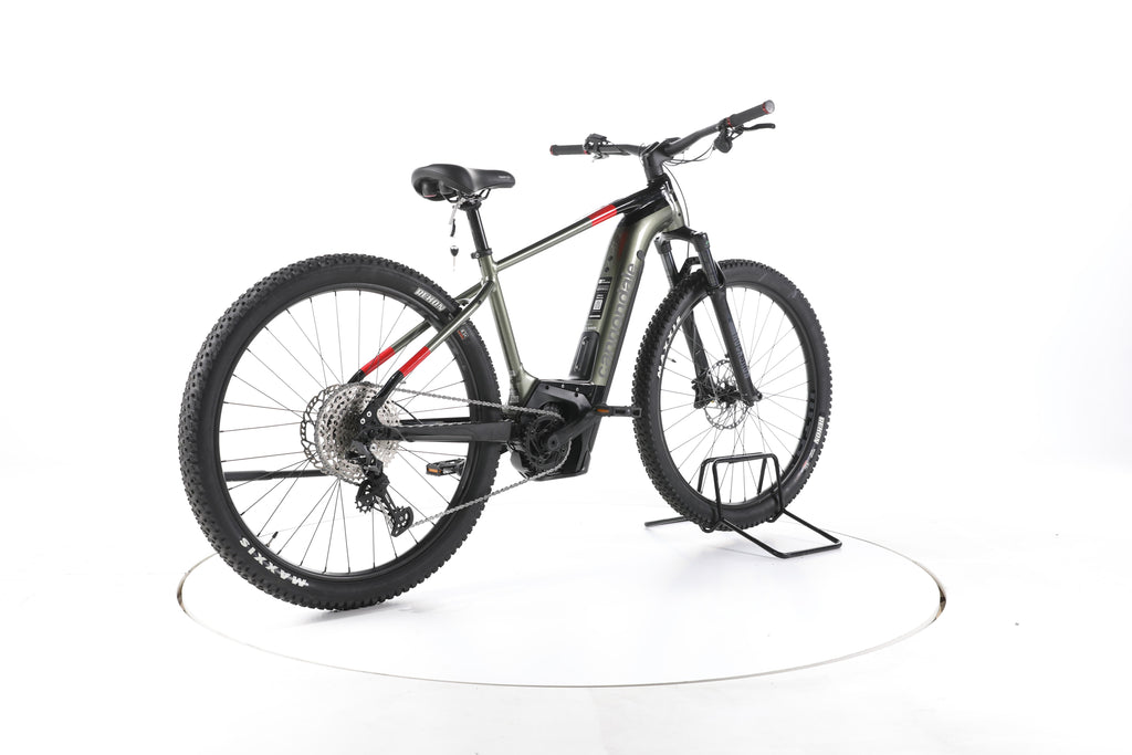 Cannondale Trail Neo 1 E-Bike - Image 12