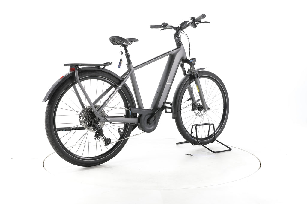 Cube Kathmandu Hybrid Pro 800 Trekking E-Bike 2025 - Image 12