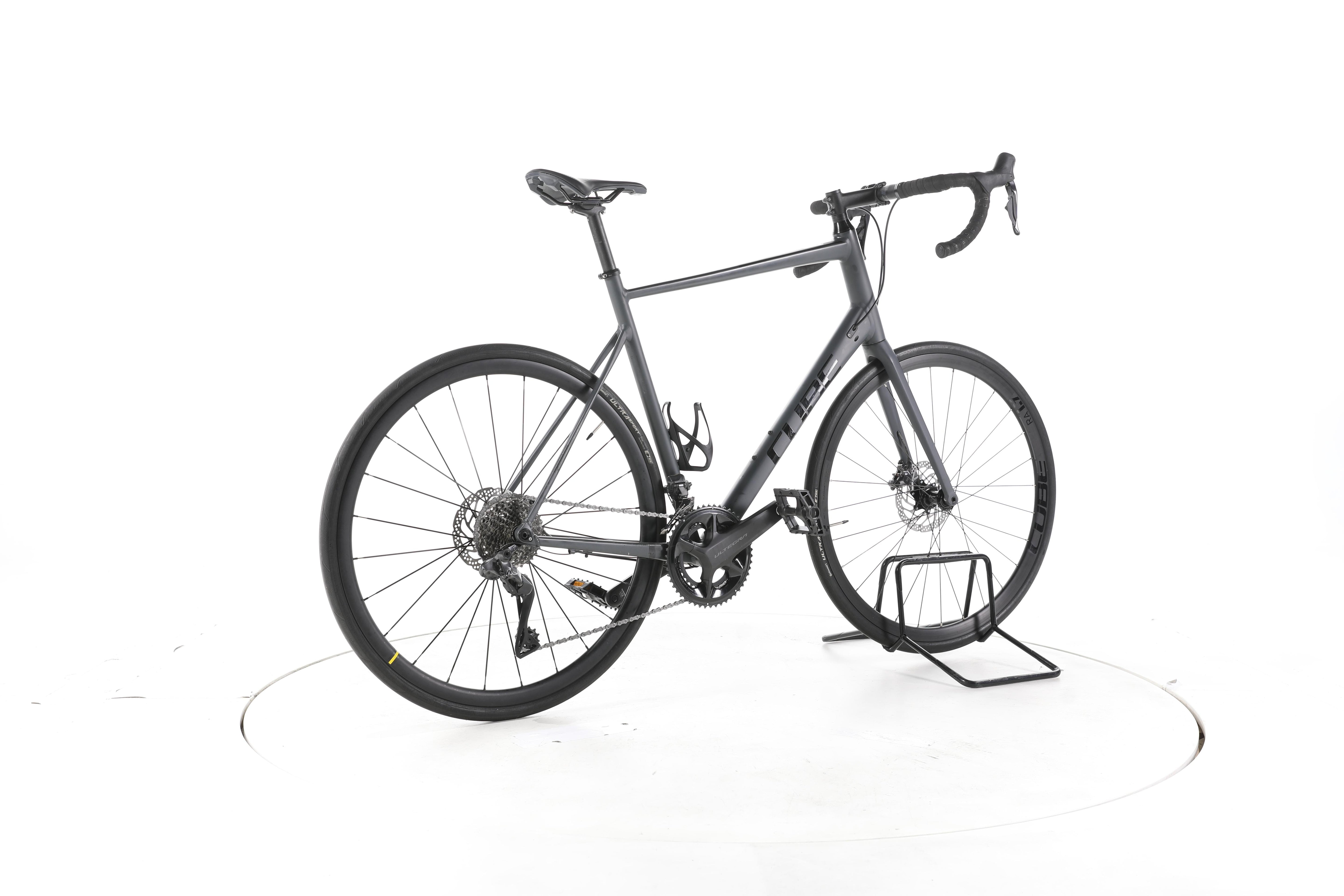 Cube Attain SLX Rennrad - Image 12