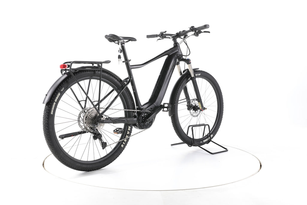 Giant Fathom E+ EX Trekking E-Bike - Image 12