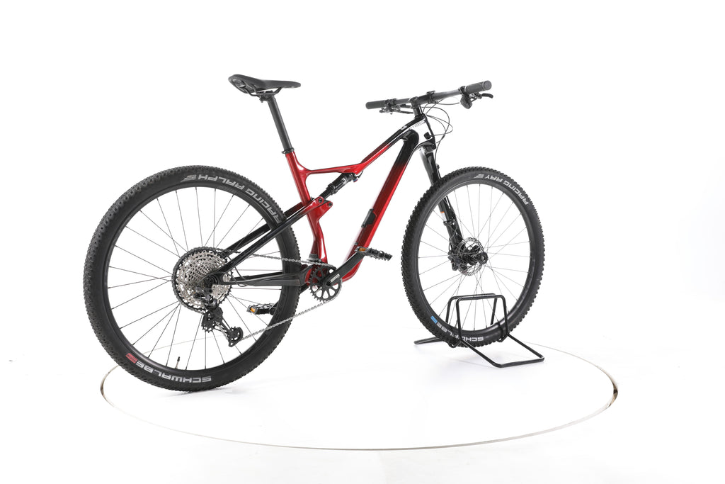 Cannondale Scalpel 3 Fahrrad Fully - Image 12