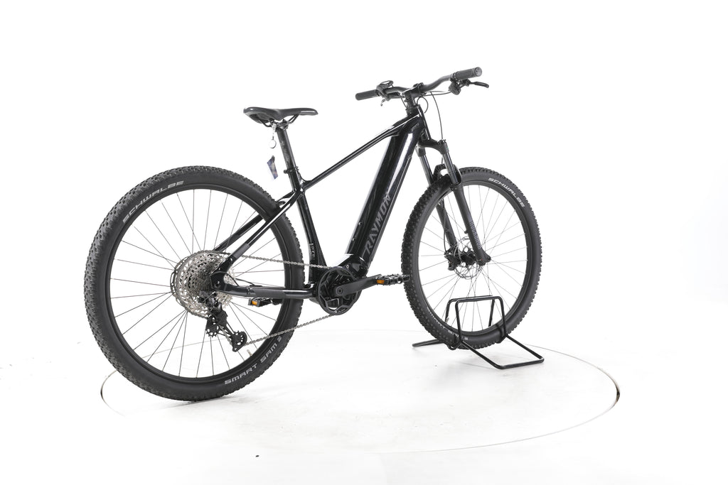 R Raymon Hardray Ultra E-Bike 2025 - Image 12