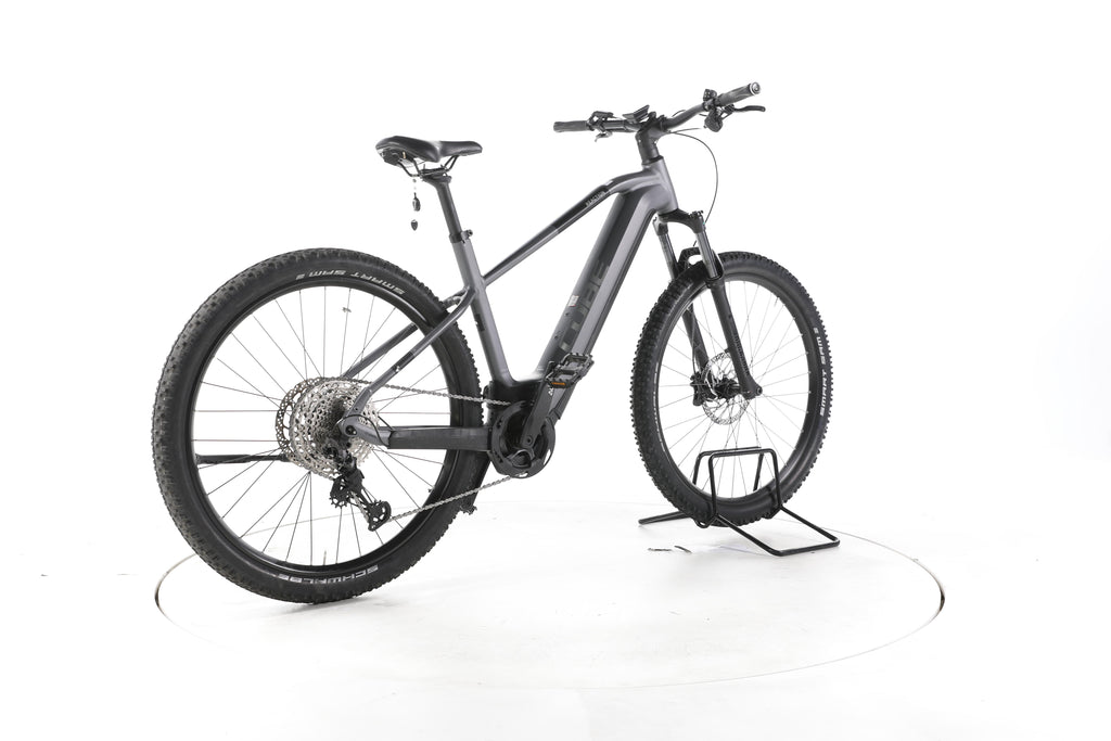 Cube Reaction Hybrid Race E-Bike - Image 12