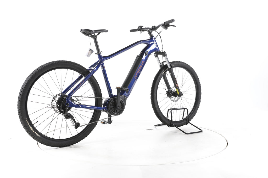 Haibike Alltrack4 E-Bike - Image 12