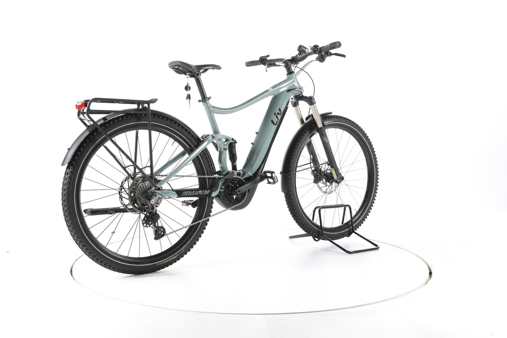 Liv Embolden E+ EX SUV E-Bike - Image 12